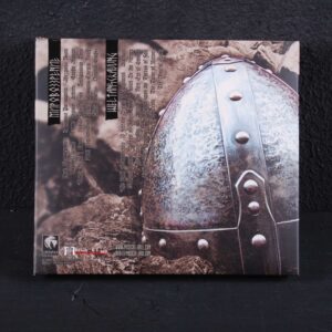 Nokturnal Mortum - Мировоззрение / Weltanschauung 2CD Digi